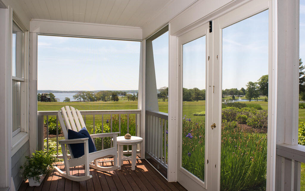 Your Rockport Cottage Is the Starting Point for Everything Mid-Coast Maine Has to Offer