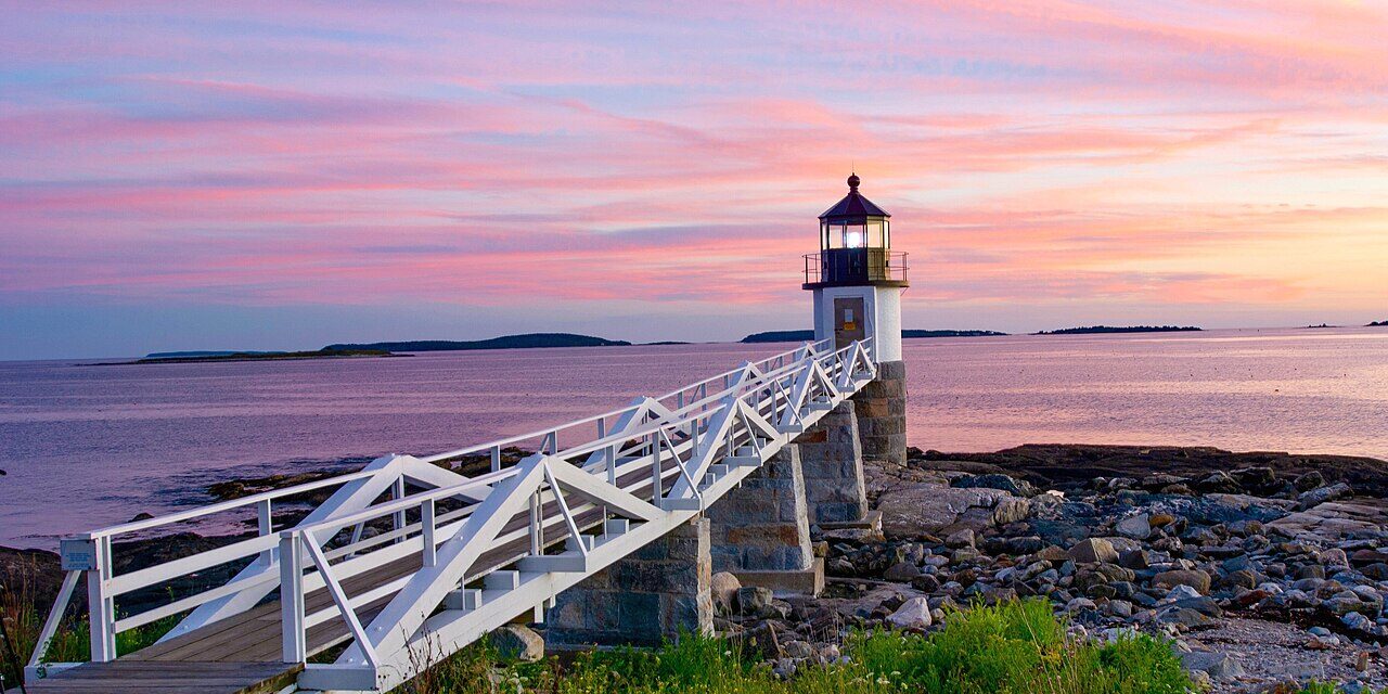 Marshall Point Lighthouse: A Midcoast Maine Icon Worth Every Visit