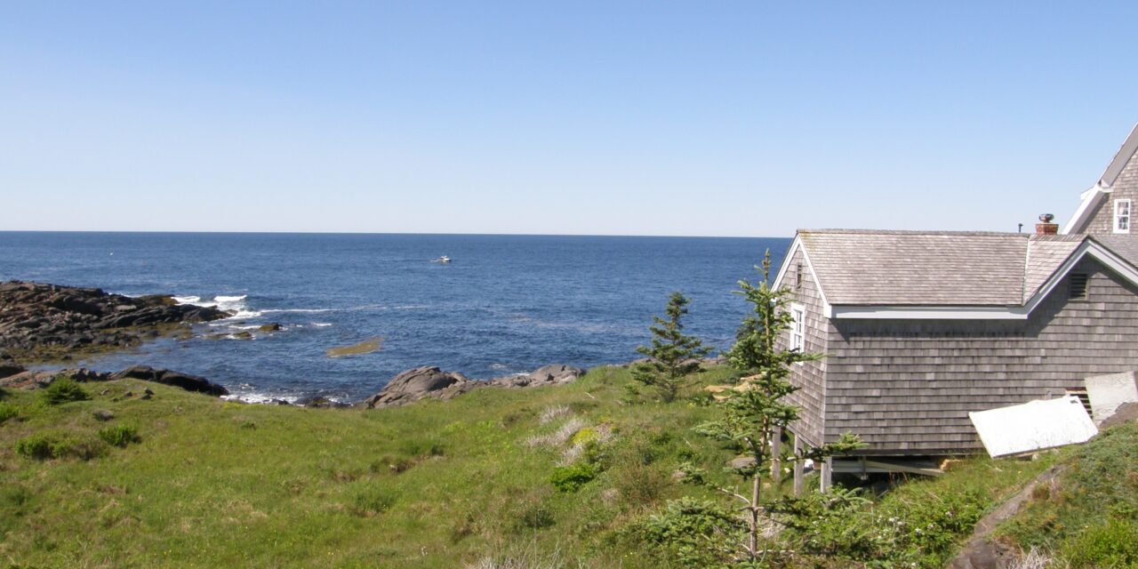 Thinking About Moving to Maine? Here’s What Life in Midcoast Maine Is Really Like