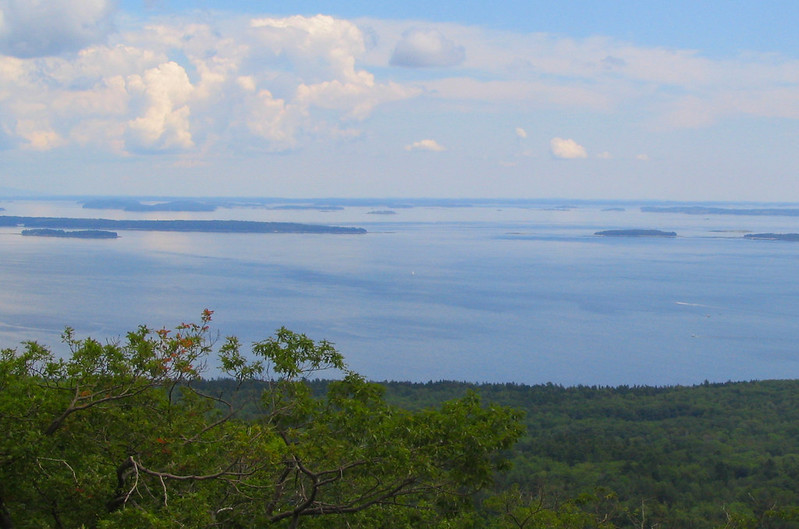 Retiring to Mid-Coast Maine: A Life Well Lived on Penobscot Bay