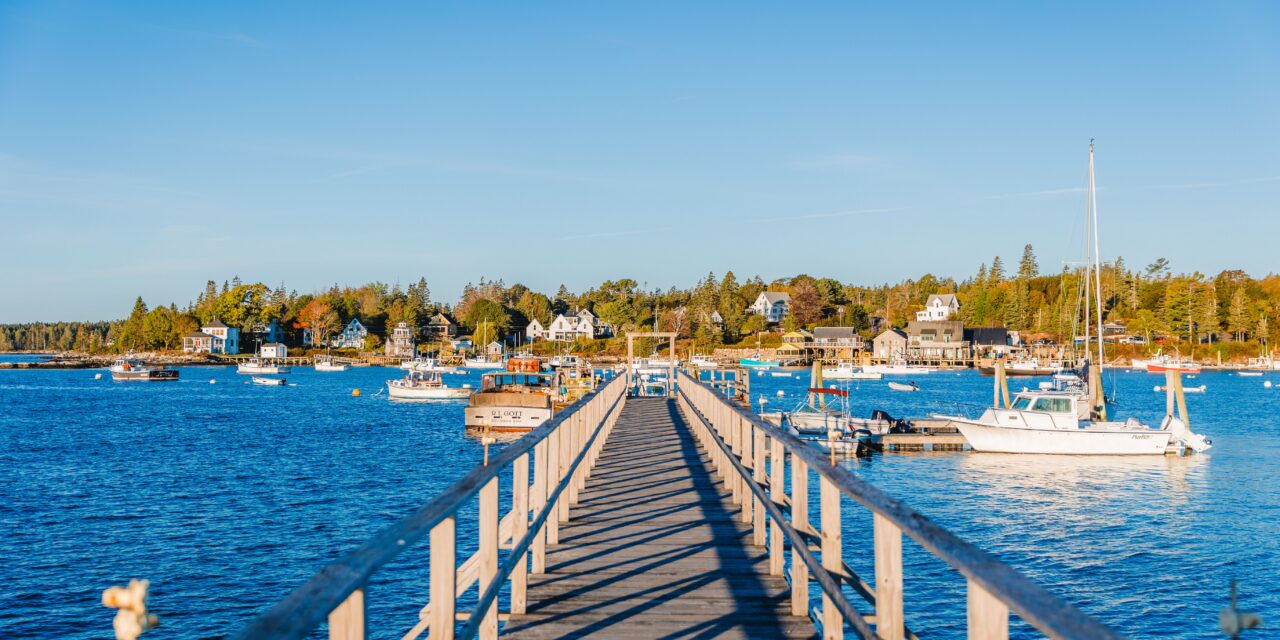 Moving to Mid-Coast Maine with Young Families: Schools, Community, and a Childhood Outdoors