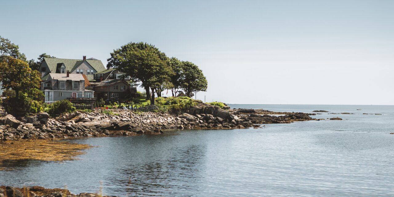 What to Know About Maine Shoreland Zoning Before You Buy Waterfront Property